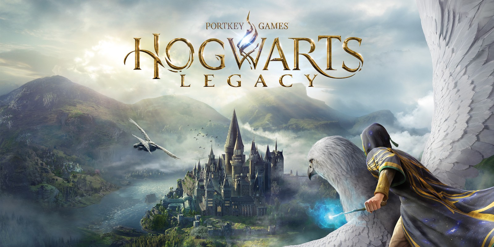 	Hogwarts Legacy	